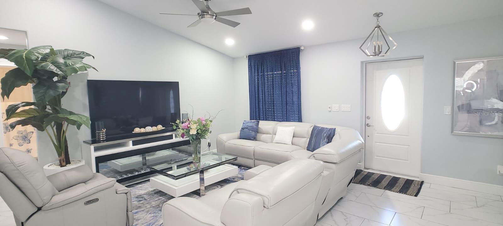 PORT CHARLOTTE SEC 050 - Residential