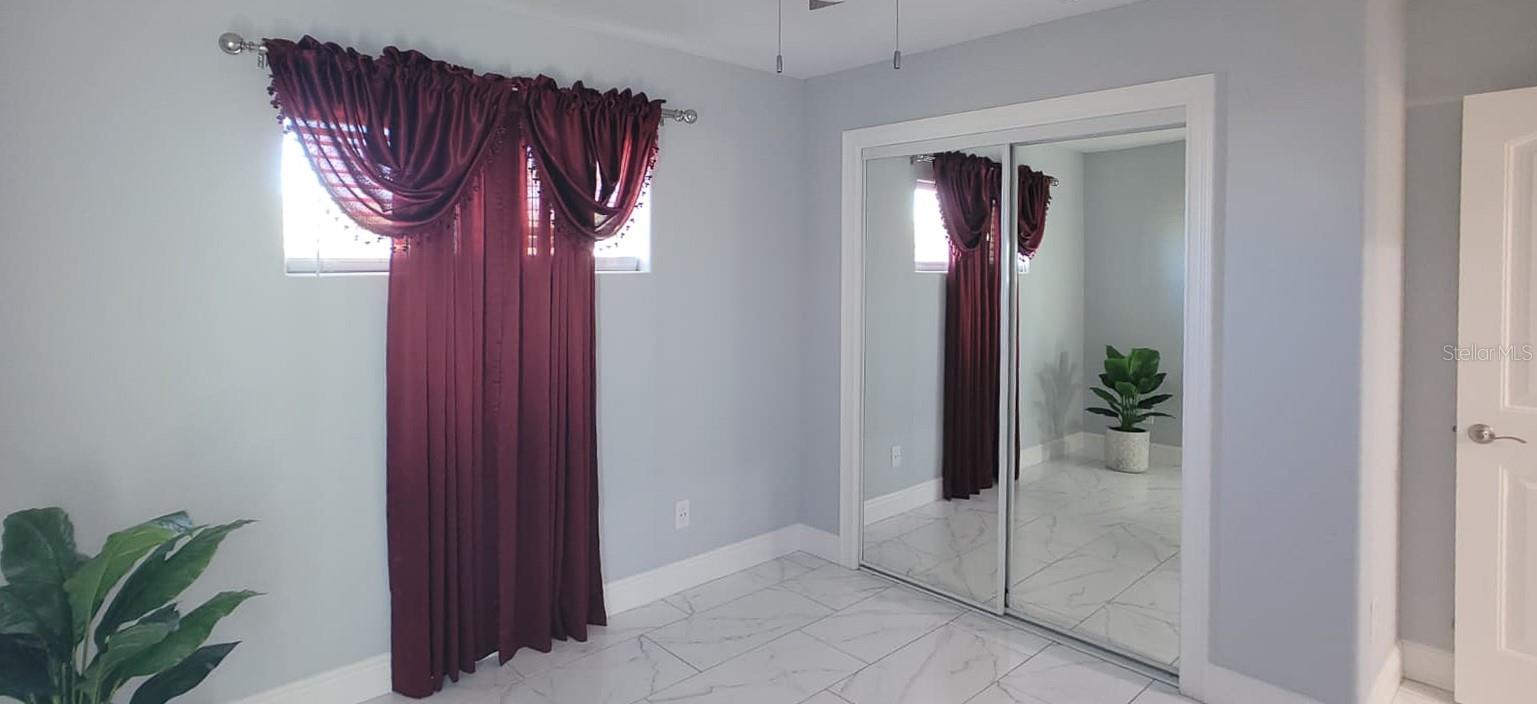 PORT CHARLOTTE SEC 050 - Residential