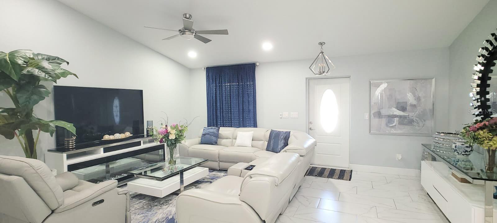 PORT CHARLOTTE SEC 050 - Residential