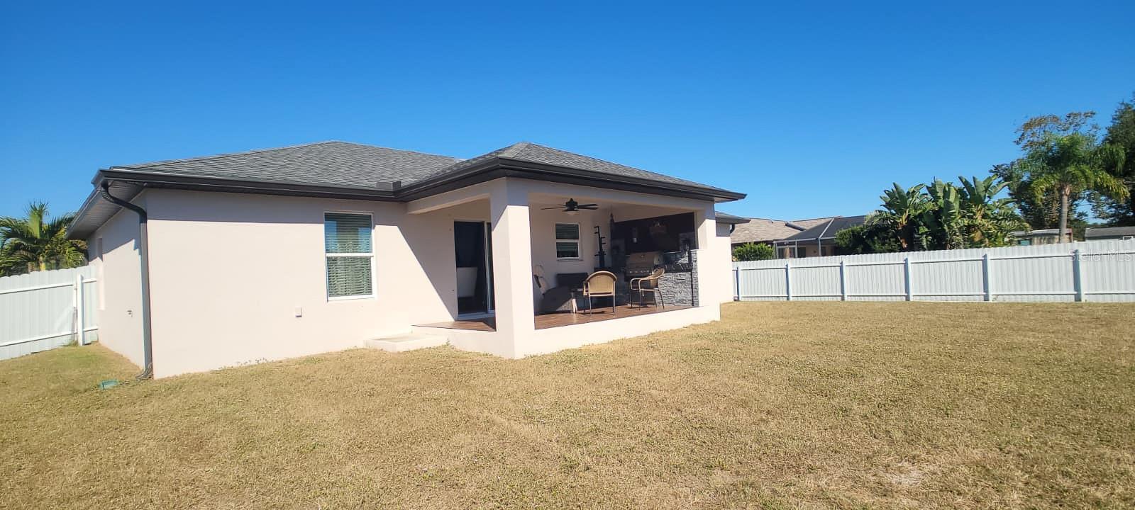 PORT CHARLOTTE SEC 050 - Residential