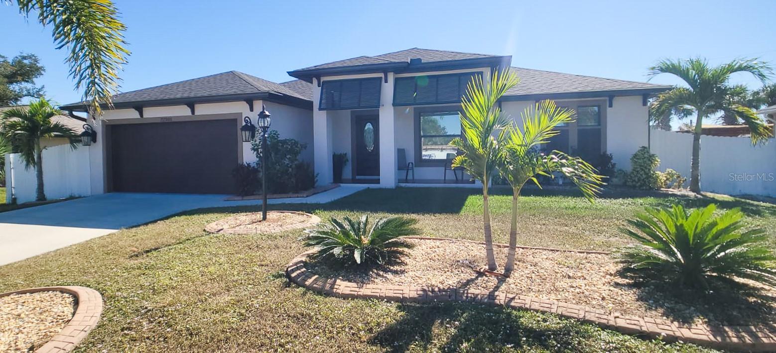 PORT CHARLOTTE SEC 050 - Residential