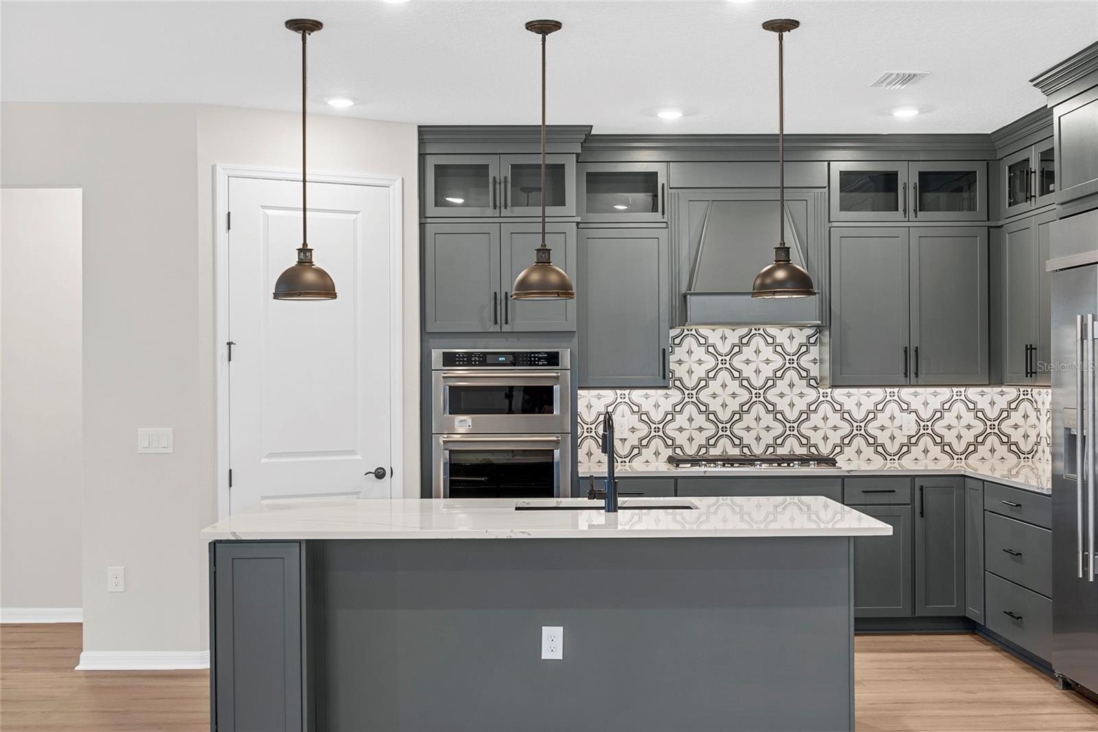 PARKVIEW RESERVE - Residential Lease