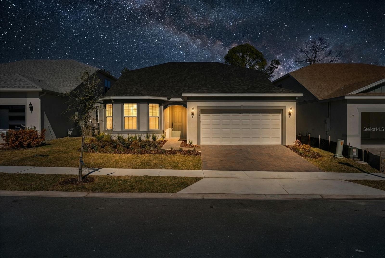 PARKVIEW RESERVE - Residential Lease