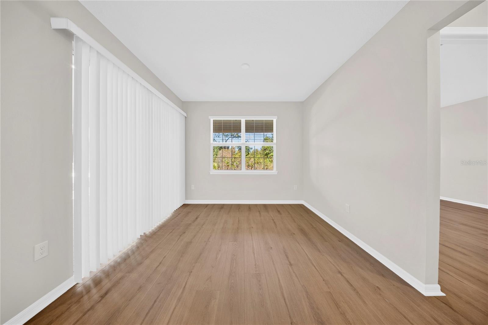 PARKVIEW RESERVE - Residential Lease