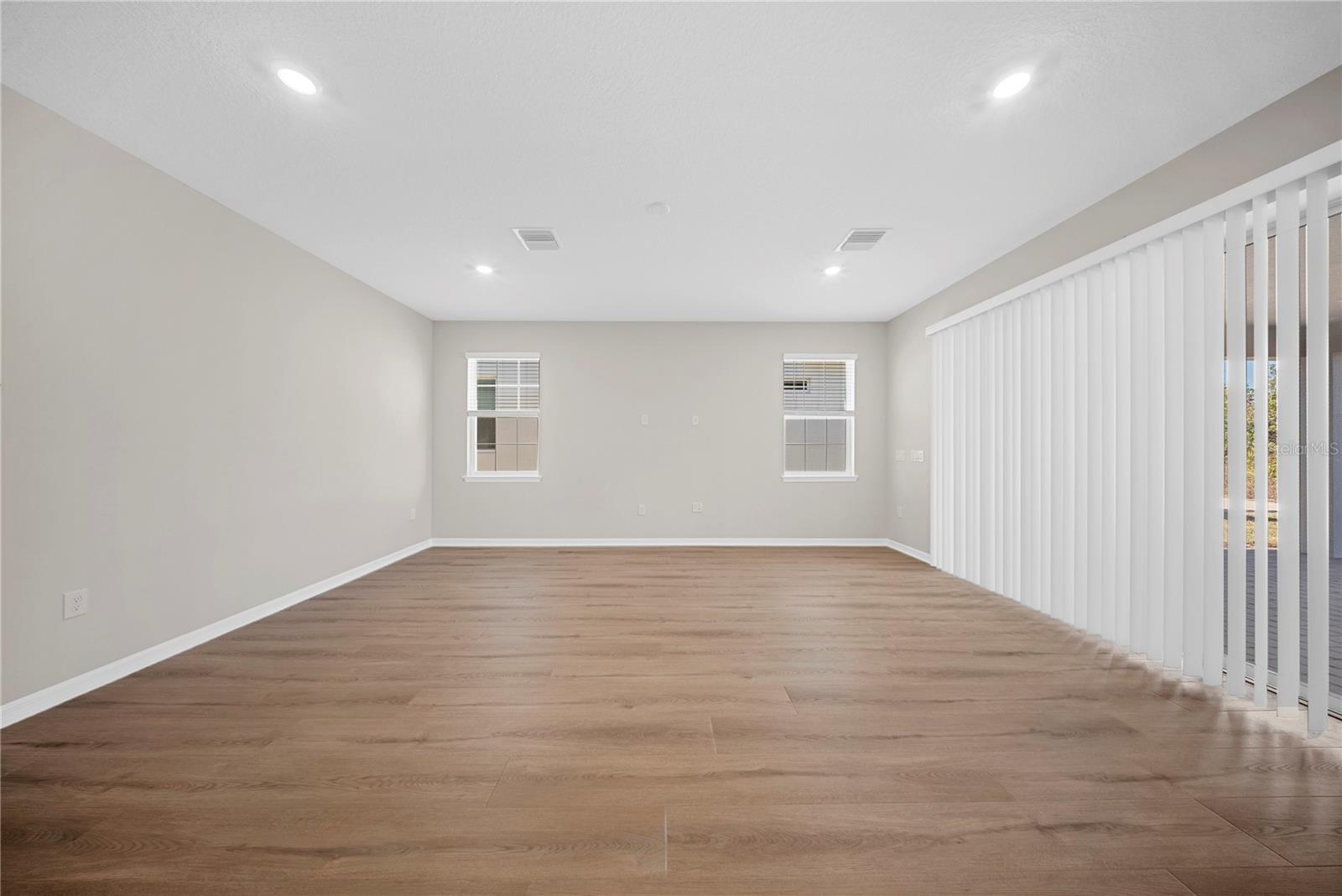 PARKVIEW RESERVE - Residential Lease