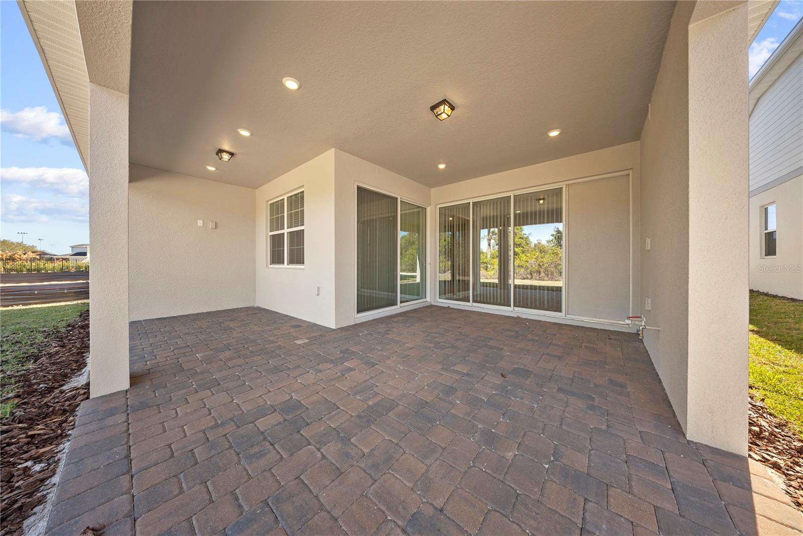 PARKVIEW RESERVE - Residential Lease