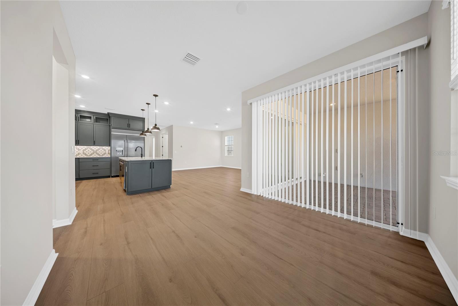 PARKVIEW RESERVE - Residential Lease