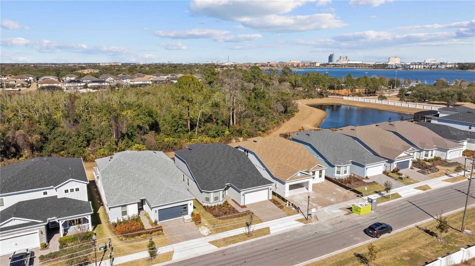 PARKVIEW RESERVE - Residential Lease