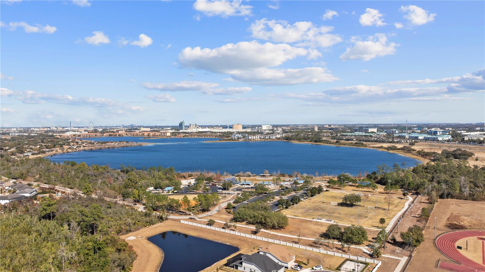 PARKVIEW RESERVE - Residential Lease