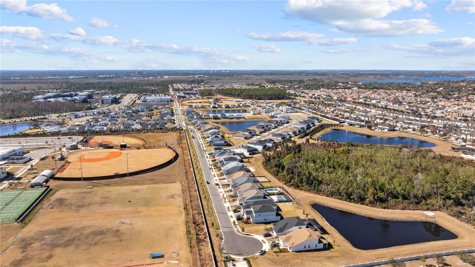 PARKVIEW RESERVE - Residential Lease