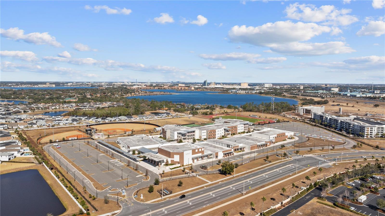 PARKVIEW RESERVE - Residential Lease