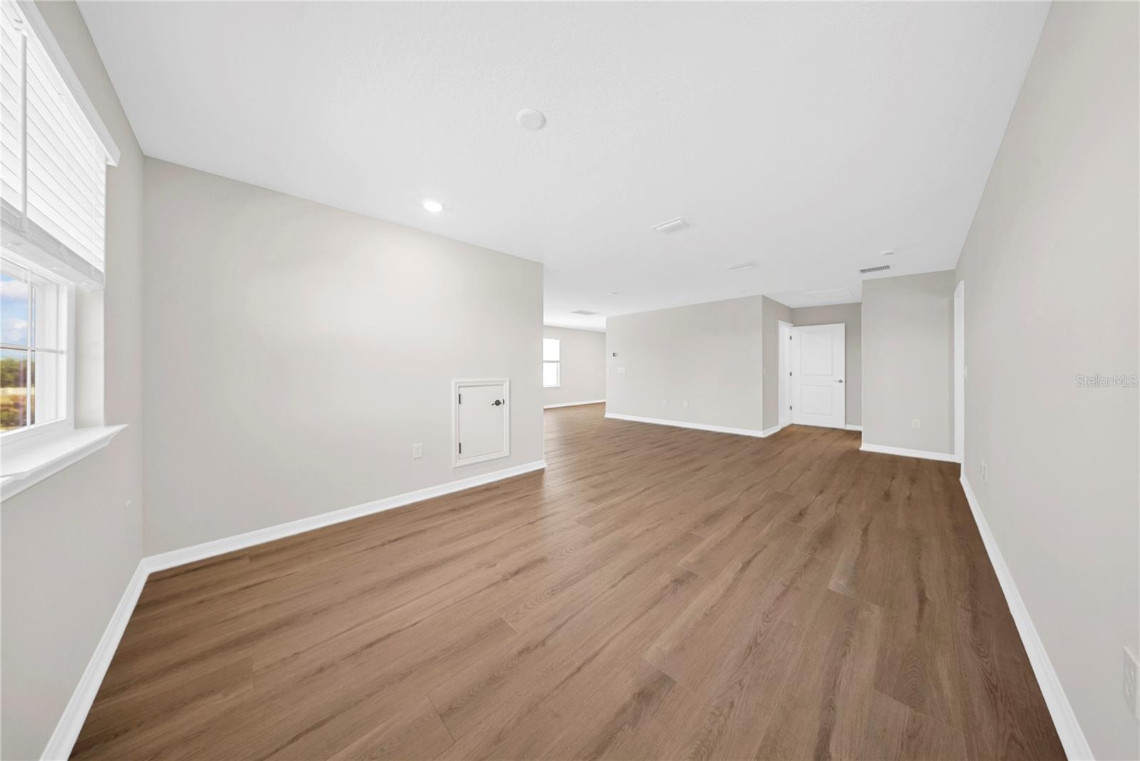 PARKVIEW RESERVE - Residential Lease