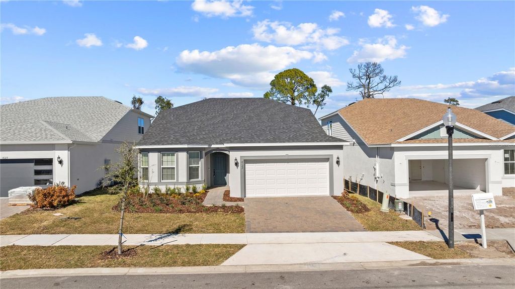 Photo of 8123 Fenton Street, Orlando, FL 32836 (MLS # O6382531)