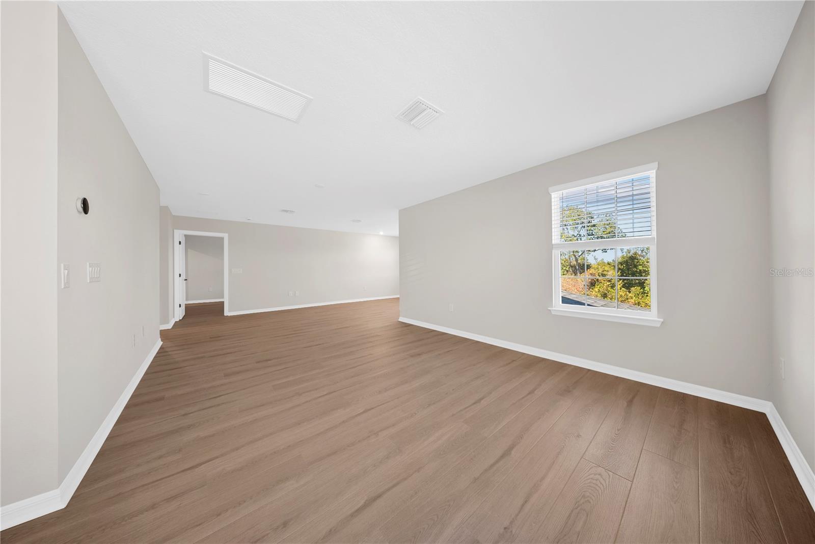 PARKVIEW RESERVE - Residential Lease