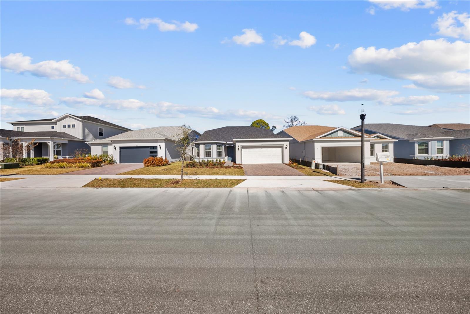 PARKVIEW RESERVE - Residential Lease