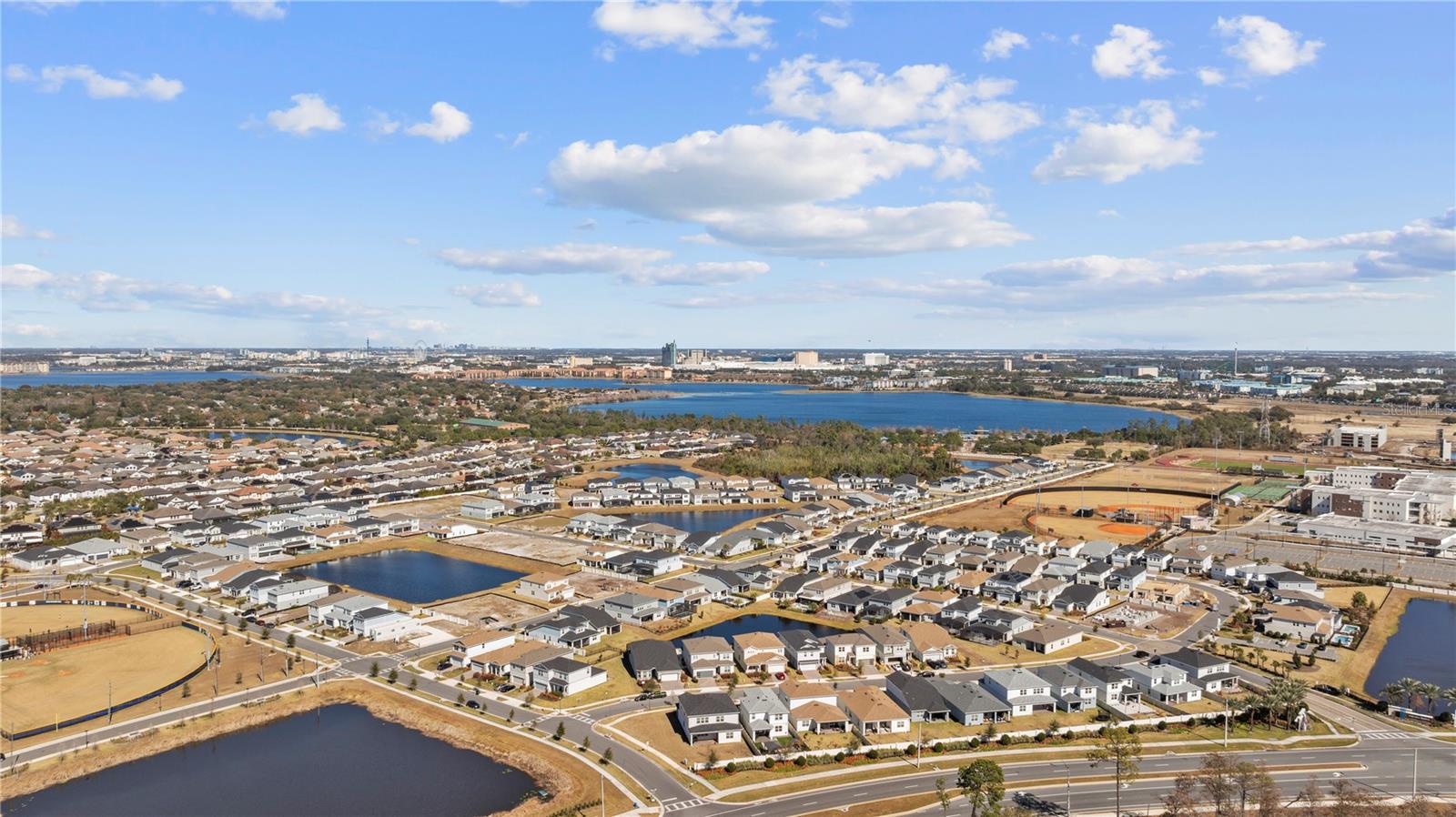 PARKVIEW RESERVE - Residential Lease