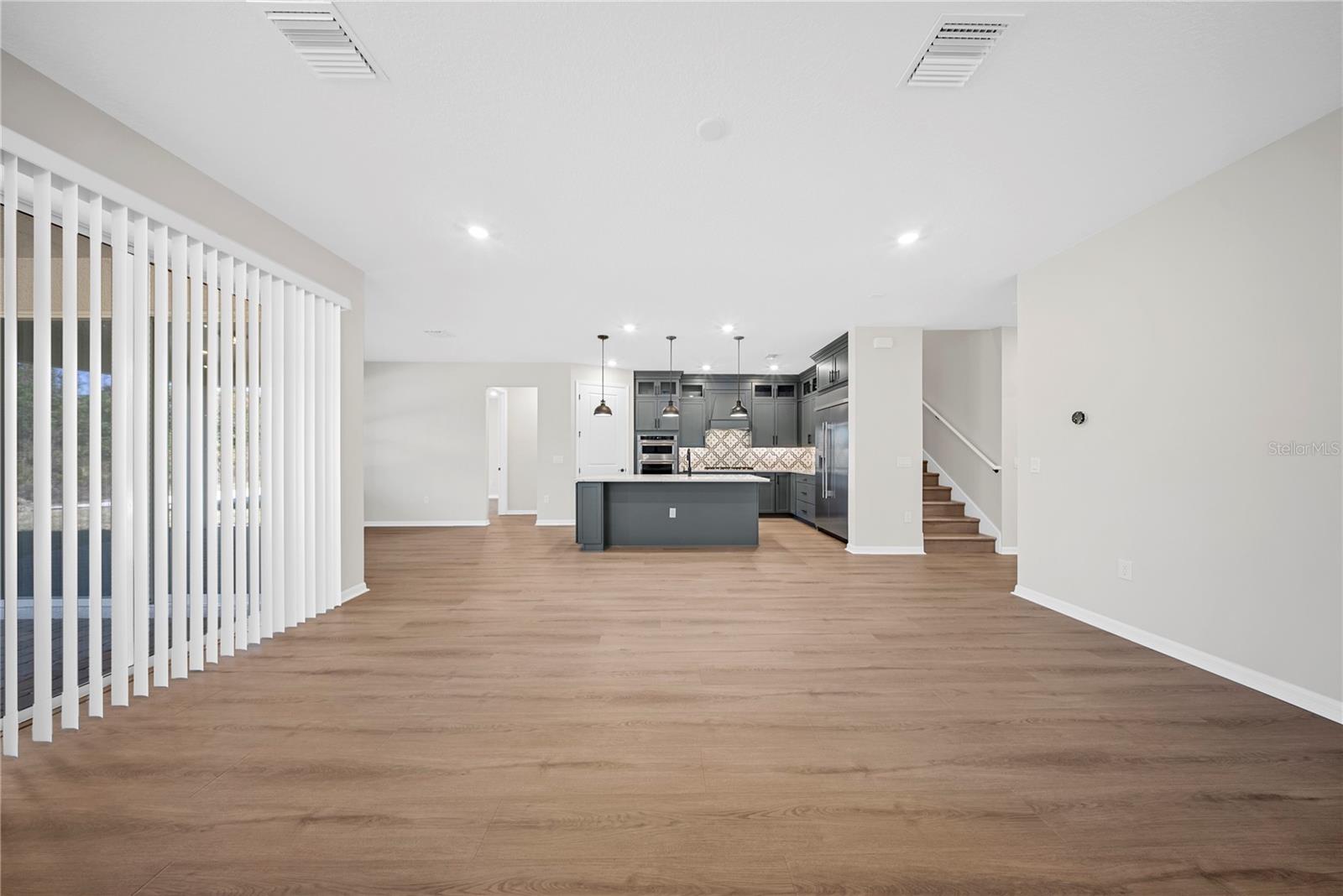 PARKVIEW RESERVE - Residential Lease