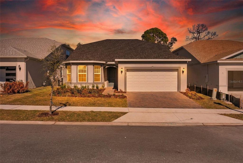 Photo of 8123 Fenton Street, Orlando, FL 32836 (MLS # O6382531)