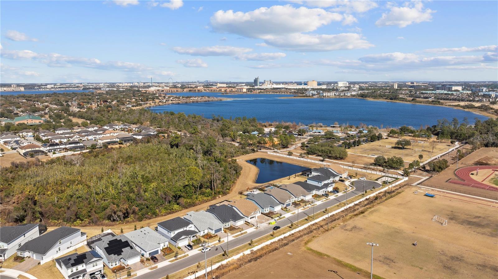 PARKVIEW RESERVE - Residential Lease