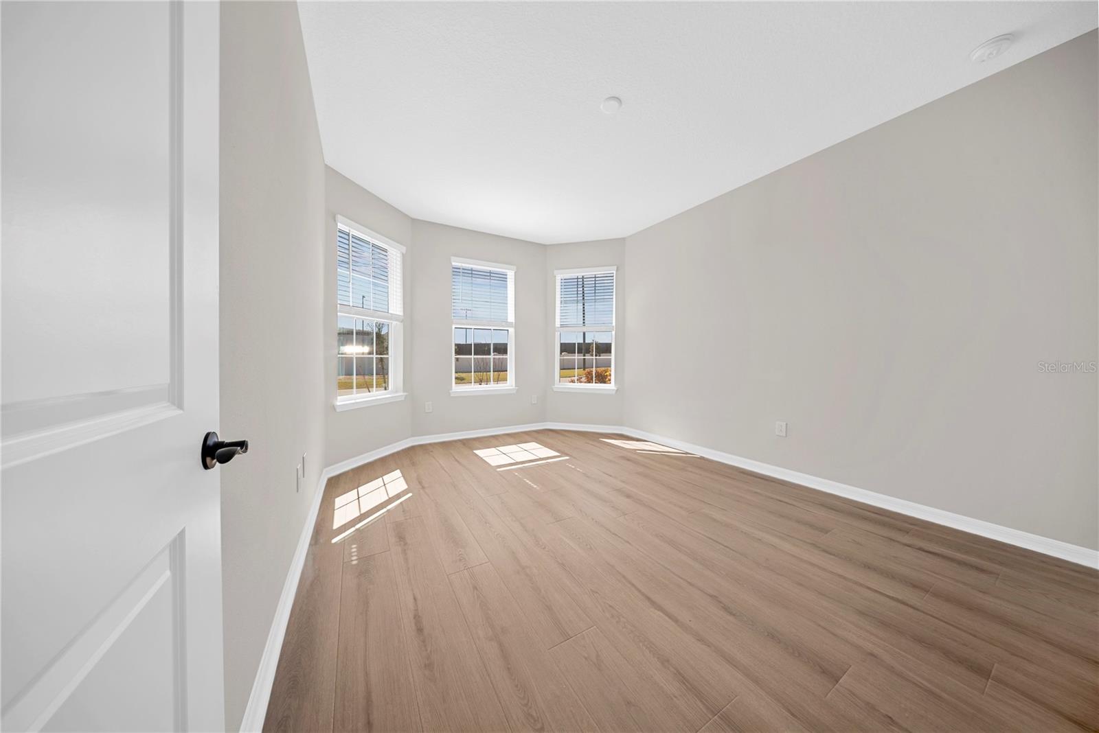 PARKVIEW RESERVE - Residential Lease