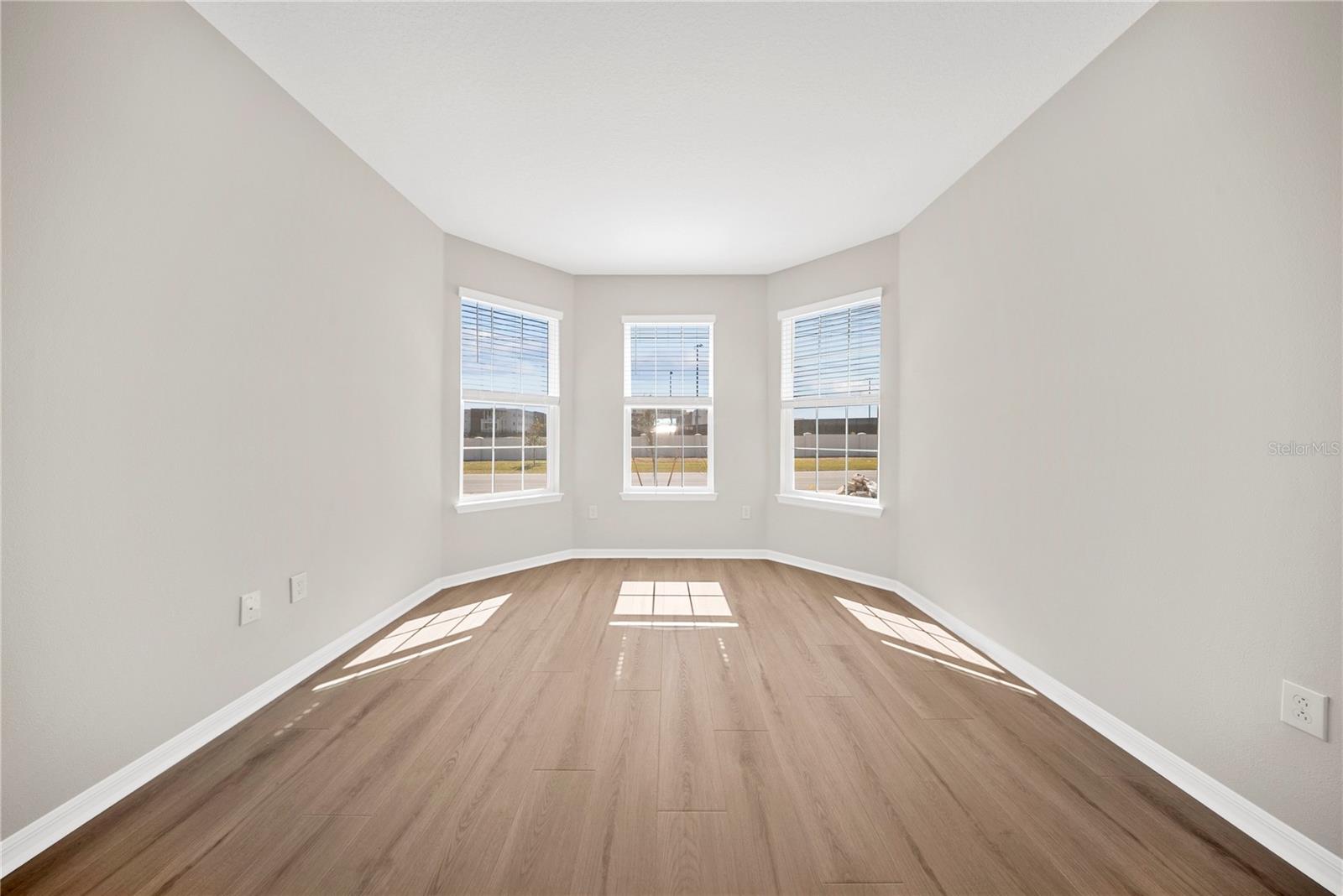 PARKVIEW RESERVE - Residential Lease