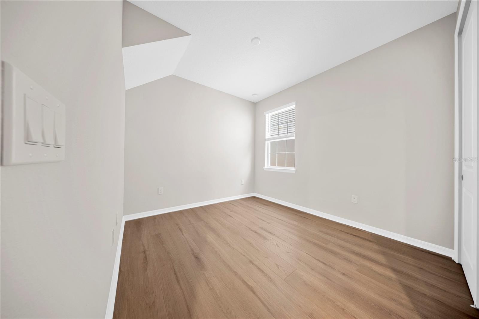 PARKVIEW RESERVE - Residential Lease