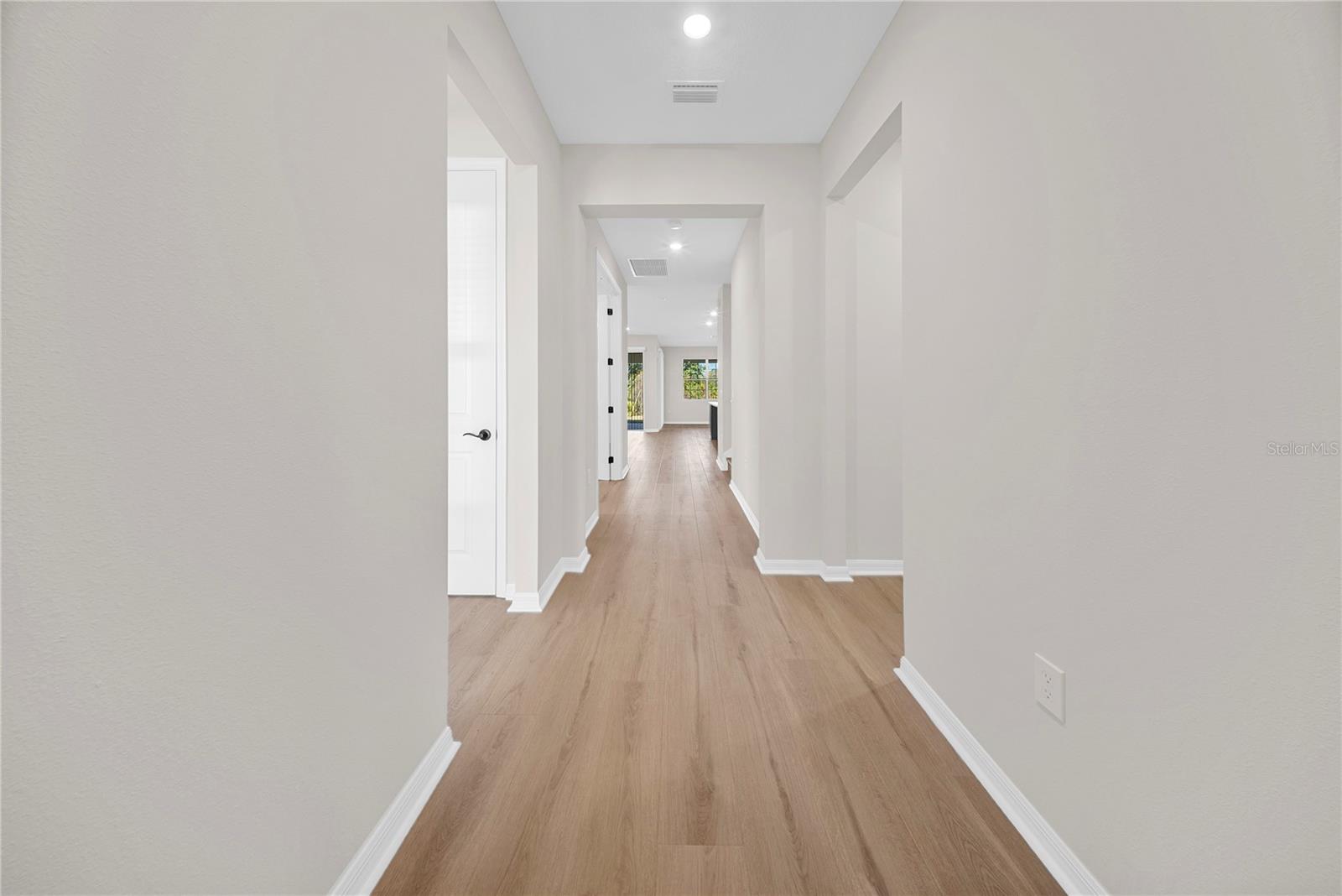 PARKVIEW RESERVE - Residential Lease