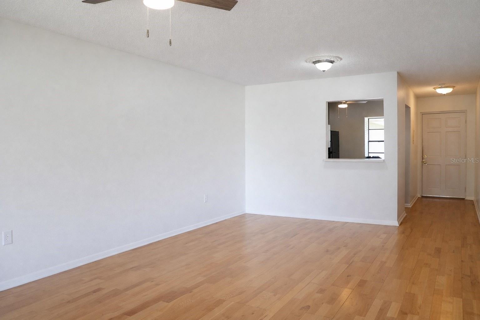 LAKE WALES VILLAGE CONDO - Residential