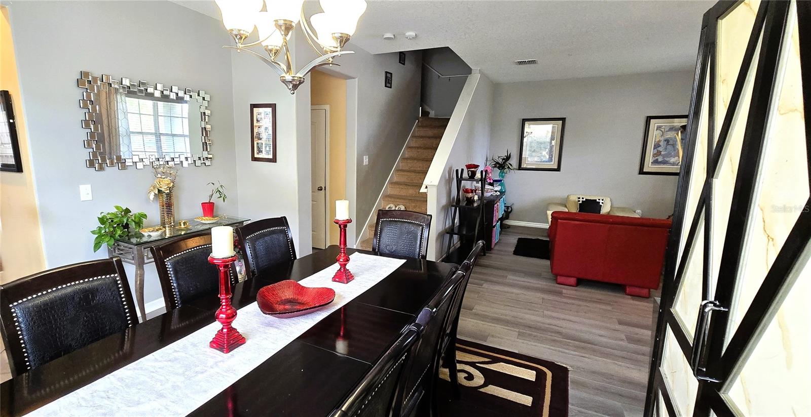 SPYGLASS AT RIVER BEND - Residential