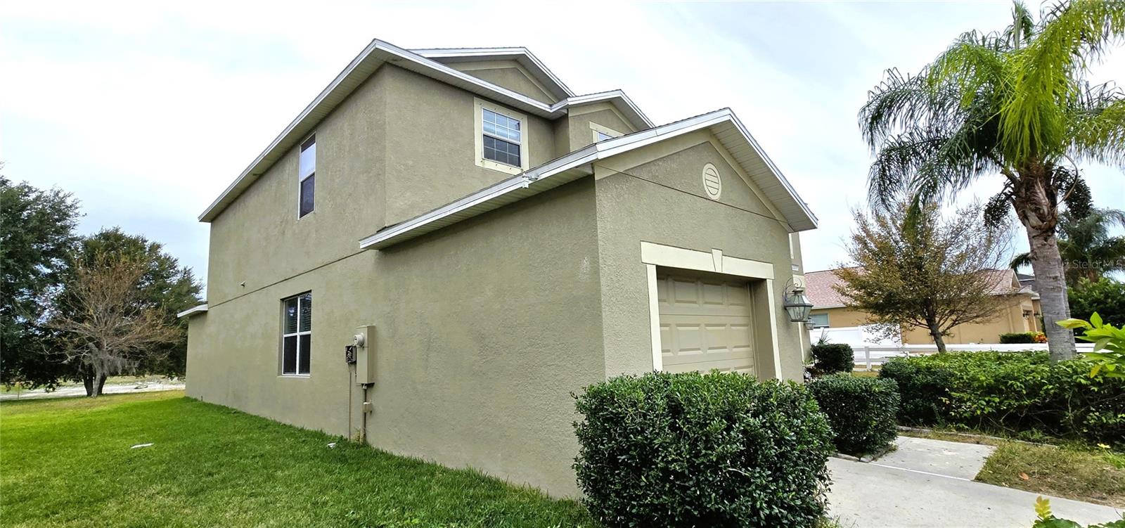 2432 CUMBERLAND CLIFF DRIVE