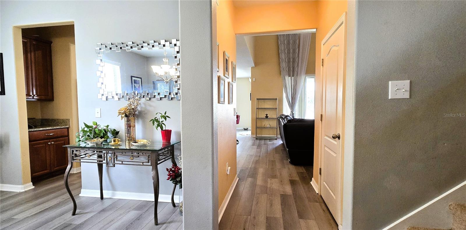 SPYGLASS AT RIVER BEND - Residential