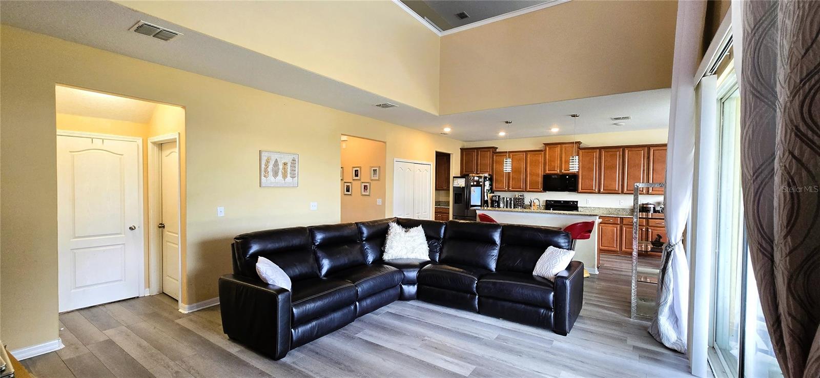 SPYGLASS AT RIVER BEND - Residential