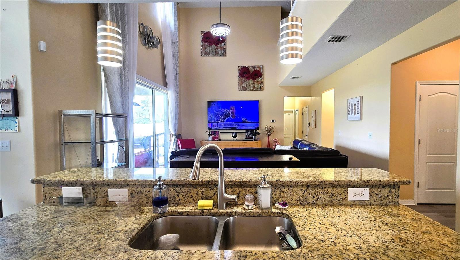 SPYGLASS AT RIVER BEND - Residential