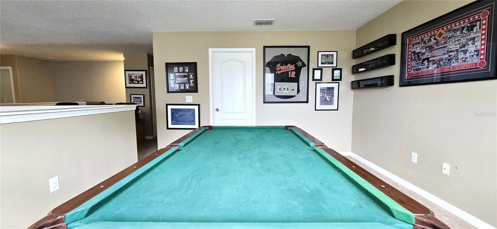 SPYGLASS AT RIVER BEND - Residential