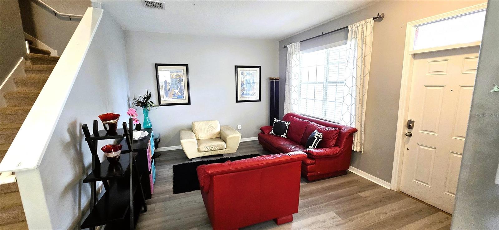 2432 CUMBERLAND CLIFF DRIVE