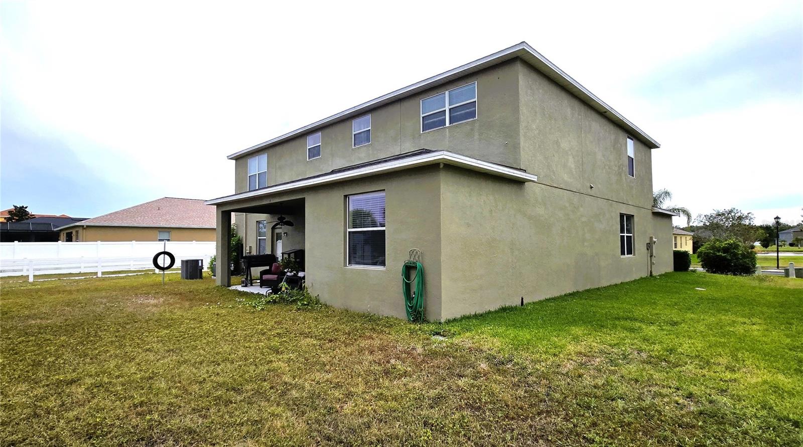 SPYGLASS AT RIVER BEND - Residential