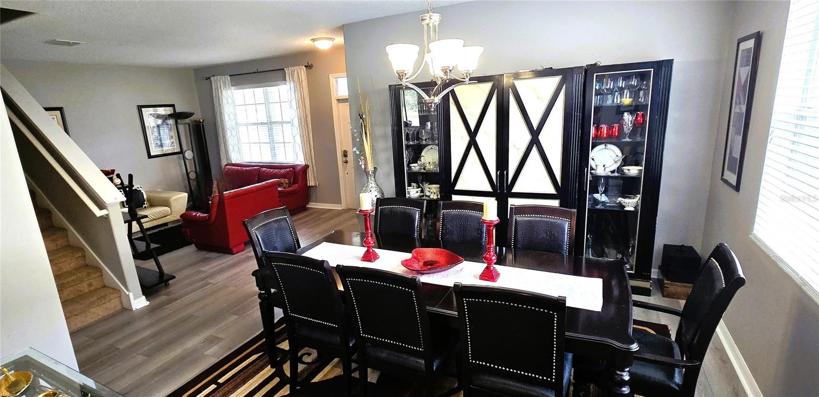 SPYGLASS AT RIVER BEND - Residential