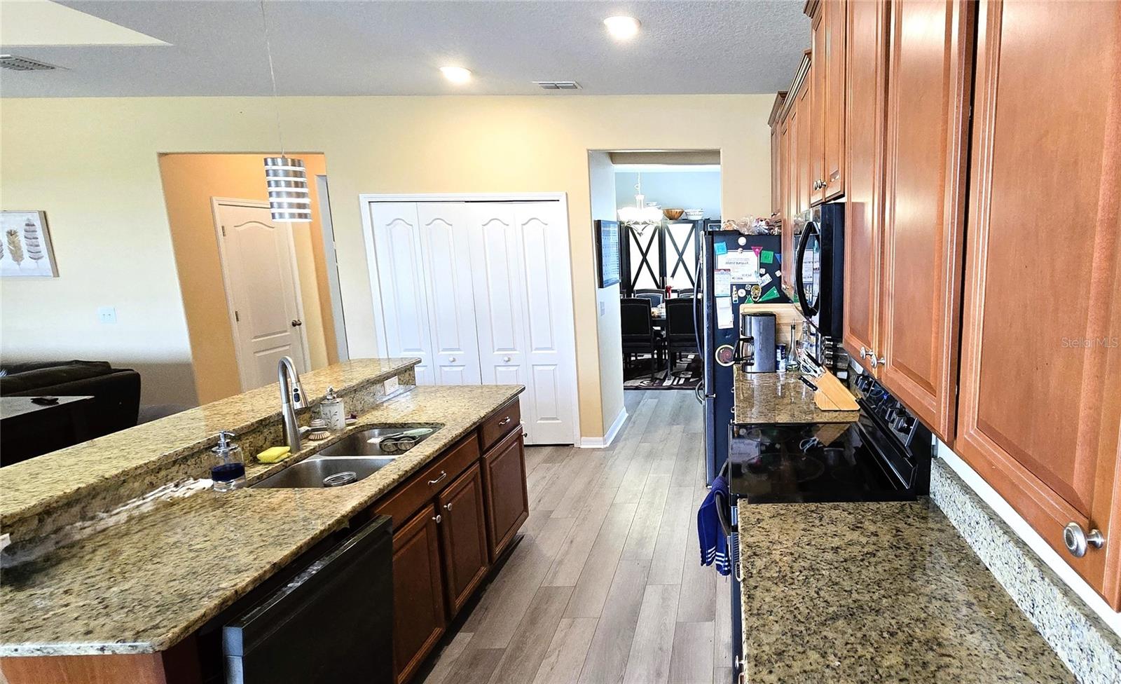 SPYGLASS AT RIVER BEND - Residential