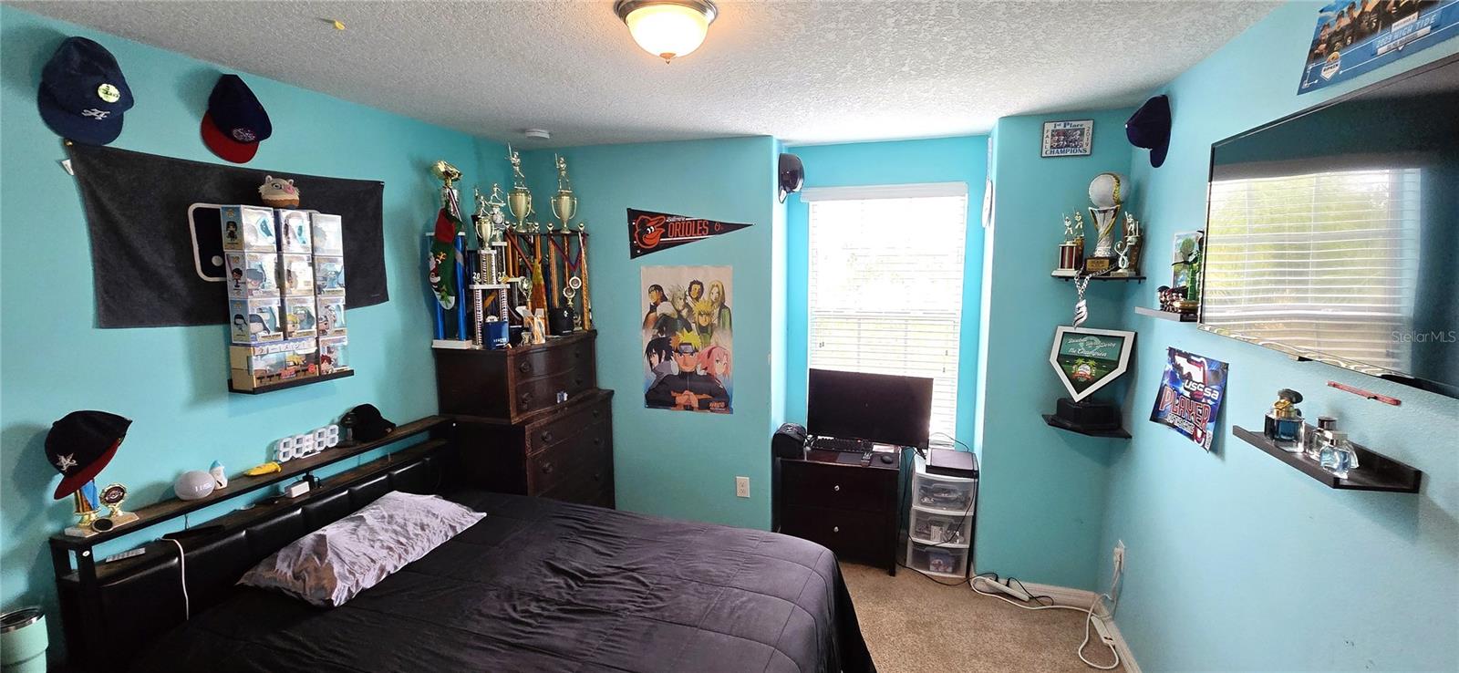 SPYGLASS AT RIVER BEND - Residential