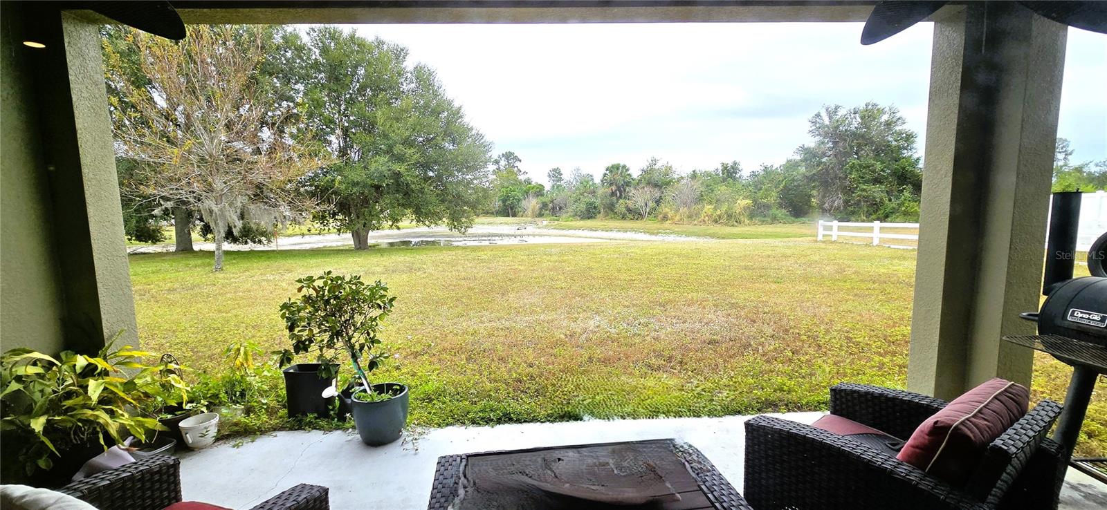 SPYGLASS AT RIVER BEND - Residential