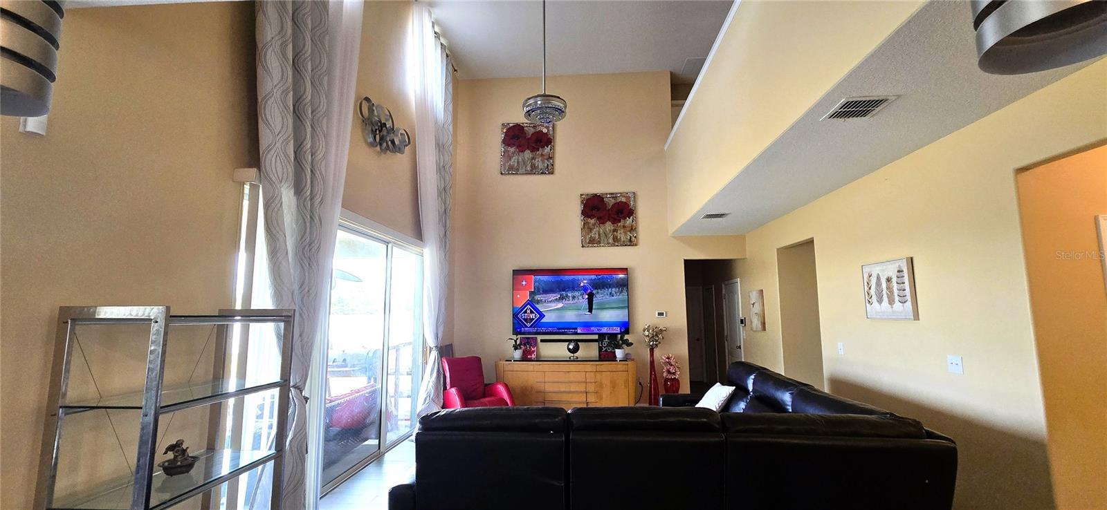 SPYGLASS AT RIVER BEND - Residential