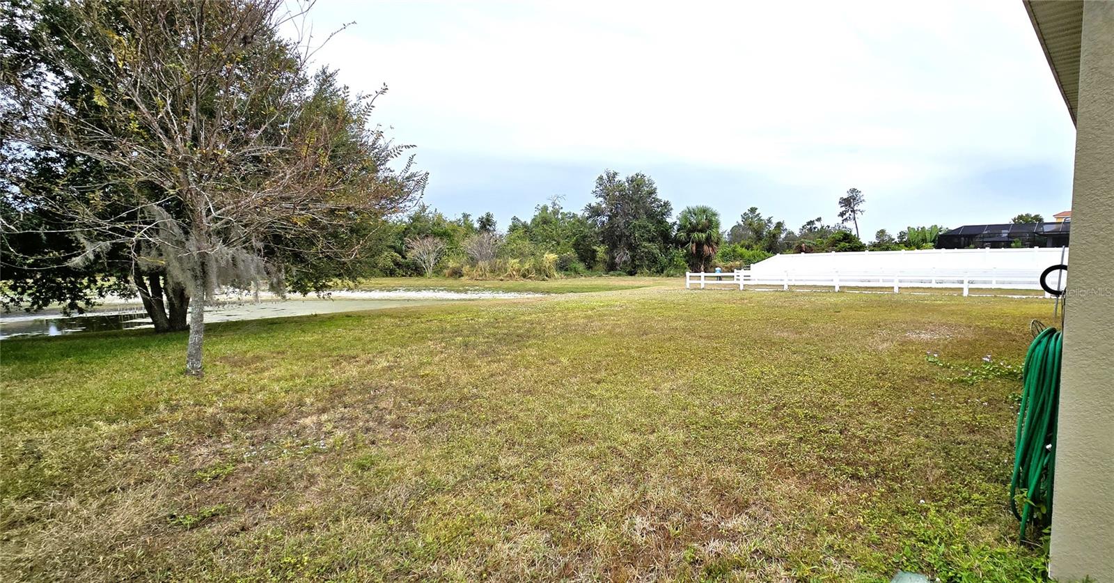 SPYGLASS AT RIVER BEND - Residential