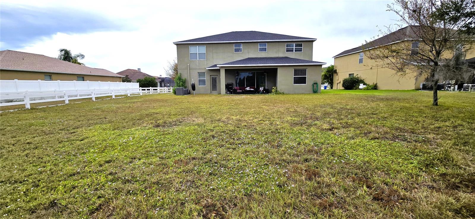 SPYGLASS AT RIVER BEND - Residential