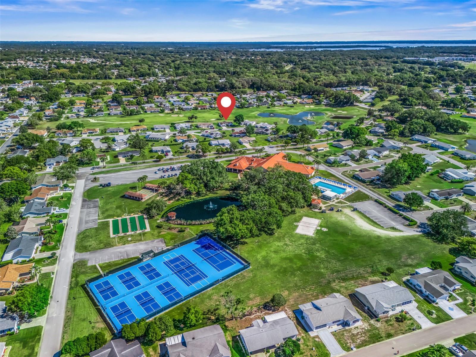 SPRUCE CREEK SOUTH 12 - Residential