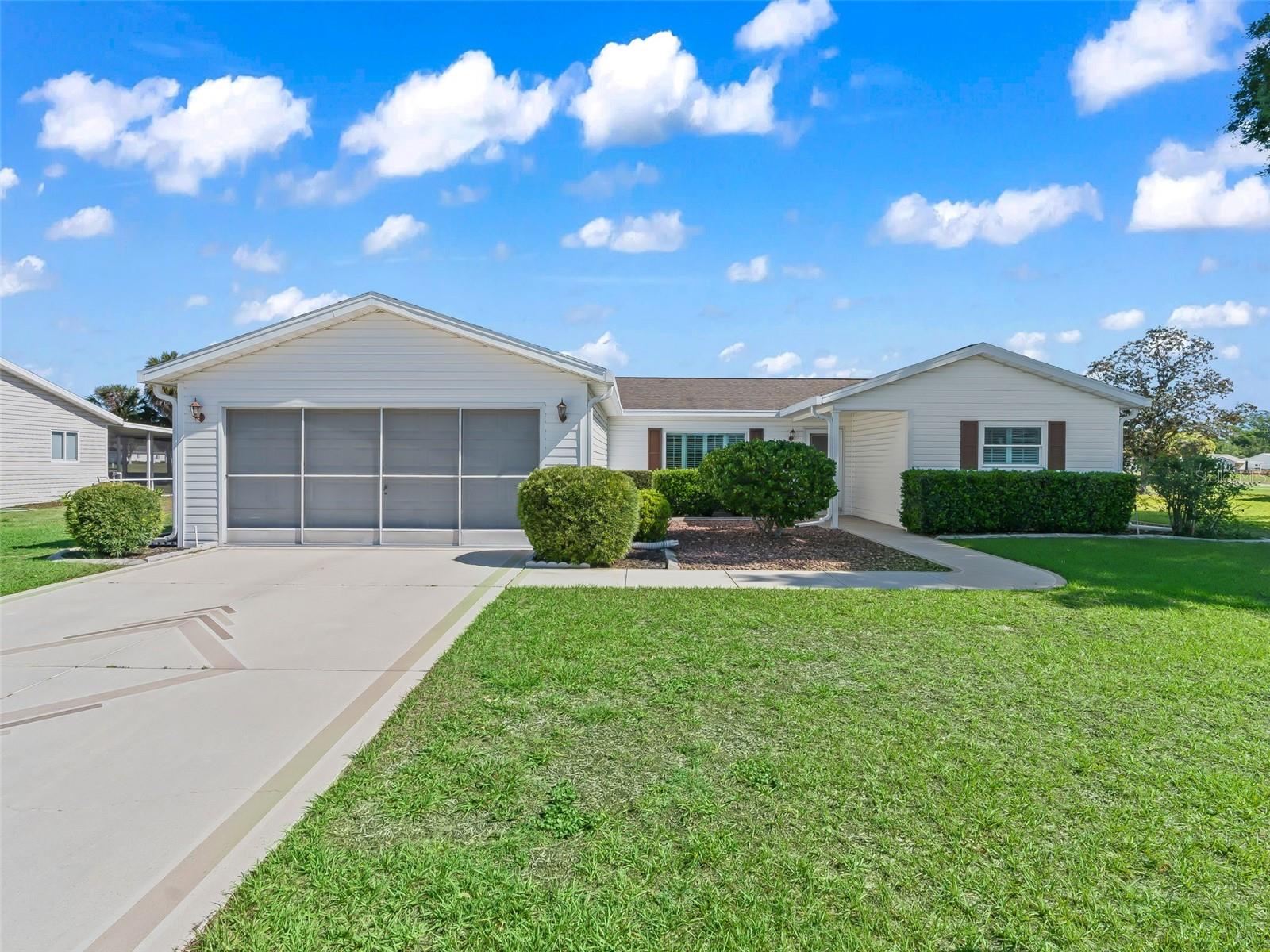 SPRUCE CREEK SOUTH 12 - Residential