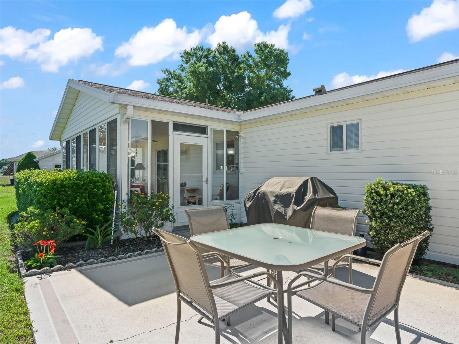 SPRUCE CREEK SOUTH 12 - Residential