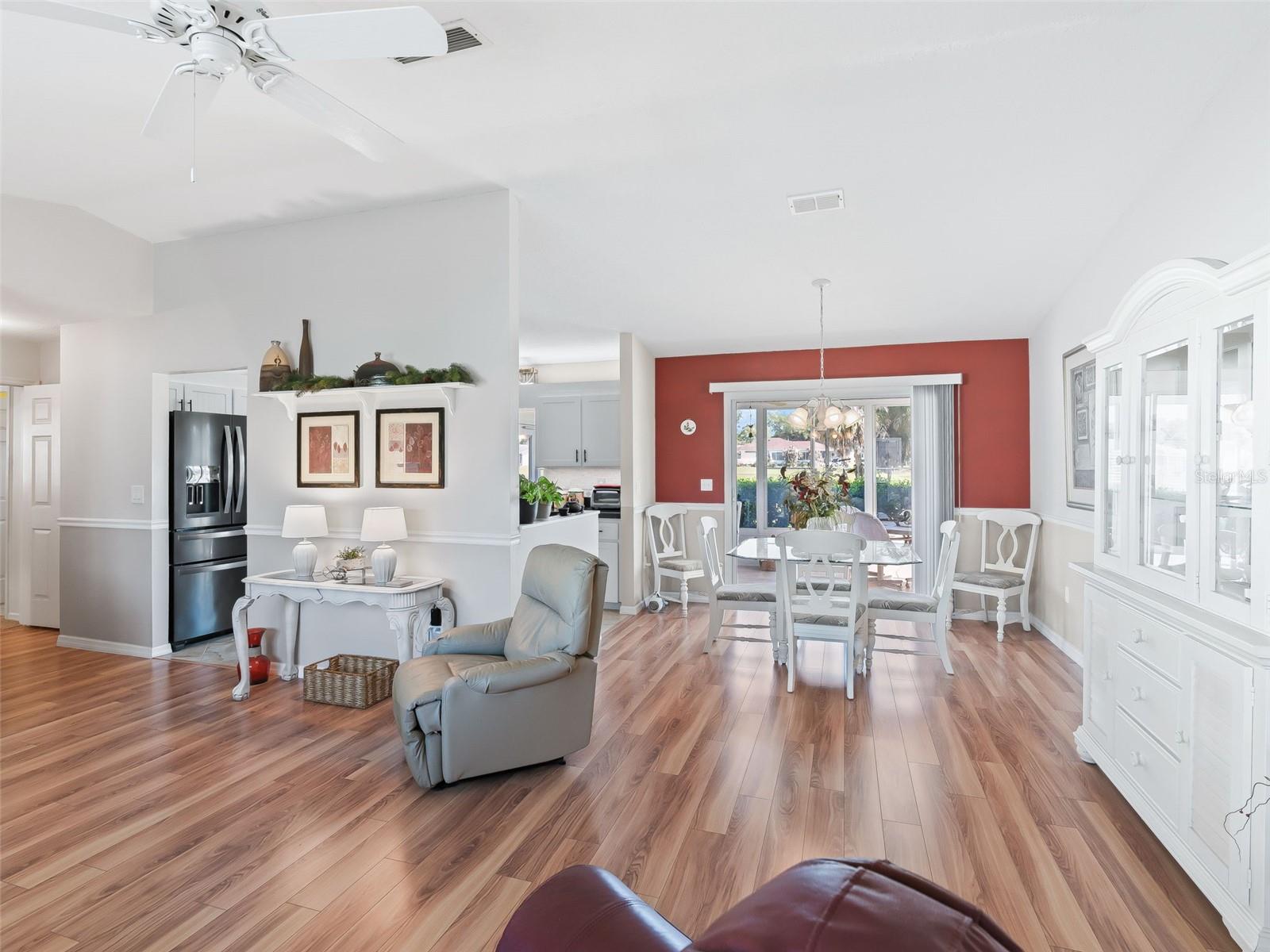 SPRUCE CREEK SOUTH 12 - Residential