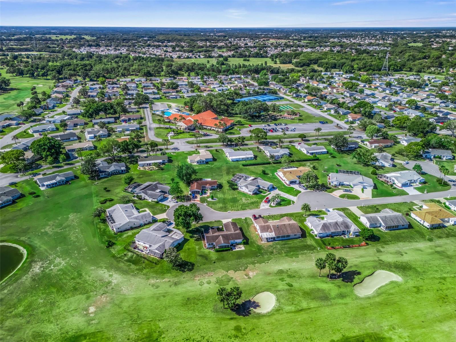 SPRUCE CREEK SOUTH 12 - Residential