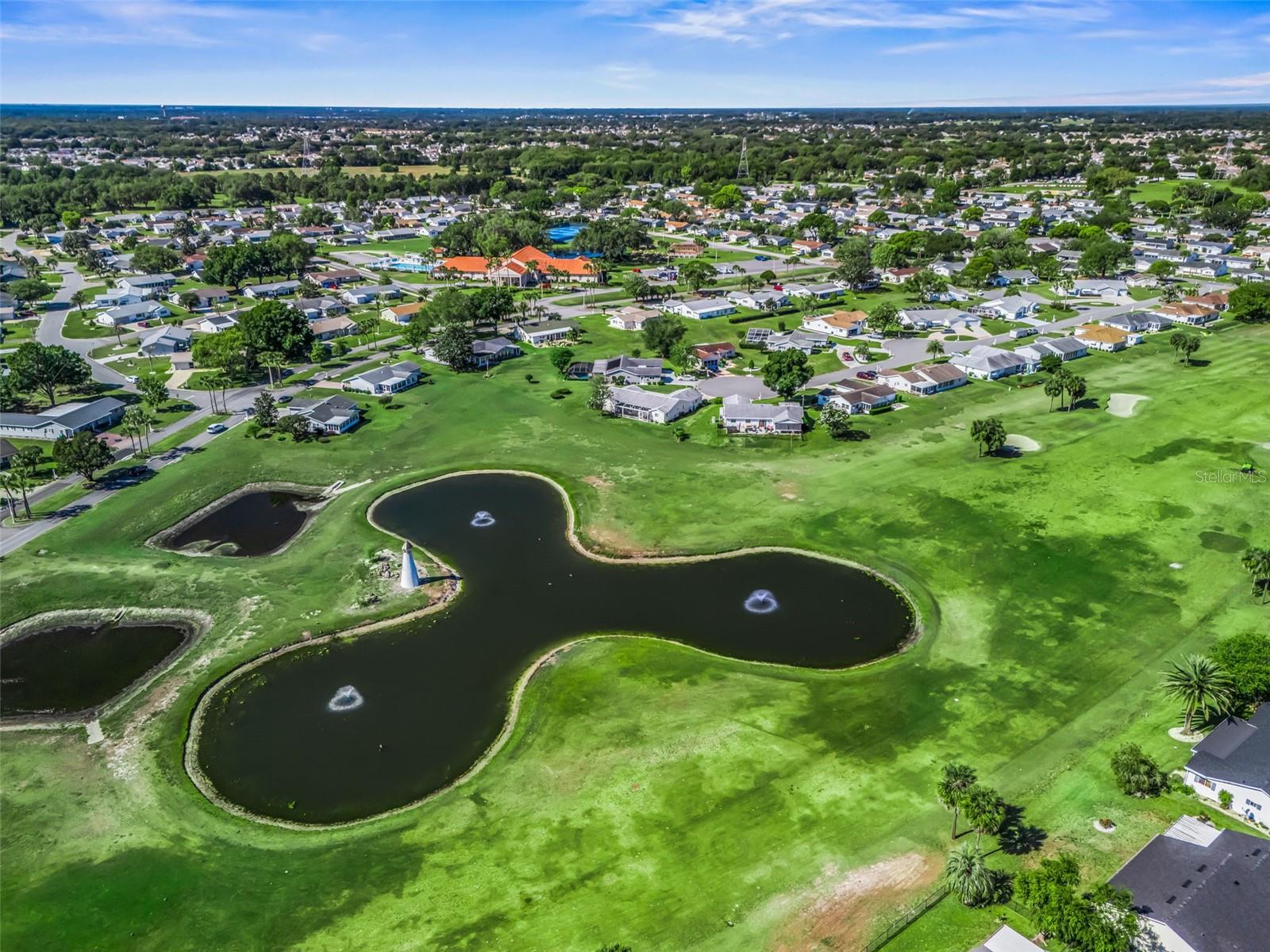 SPRUCE CREEK SOUTH 12 - Residential