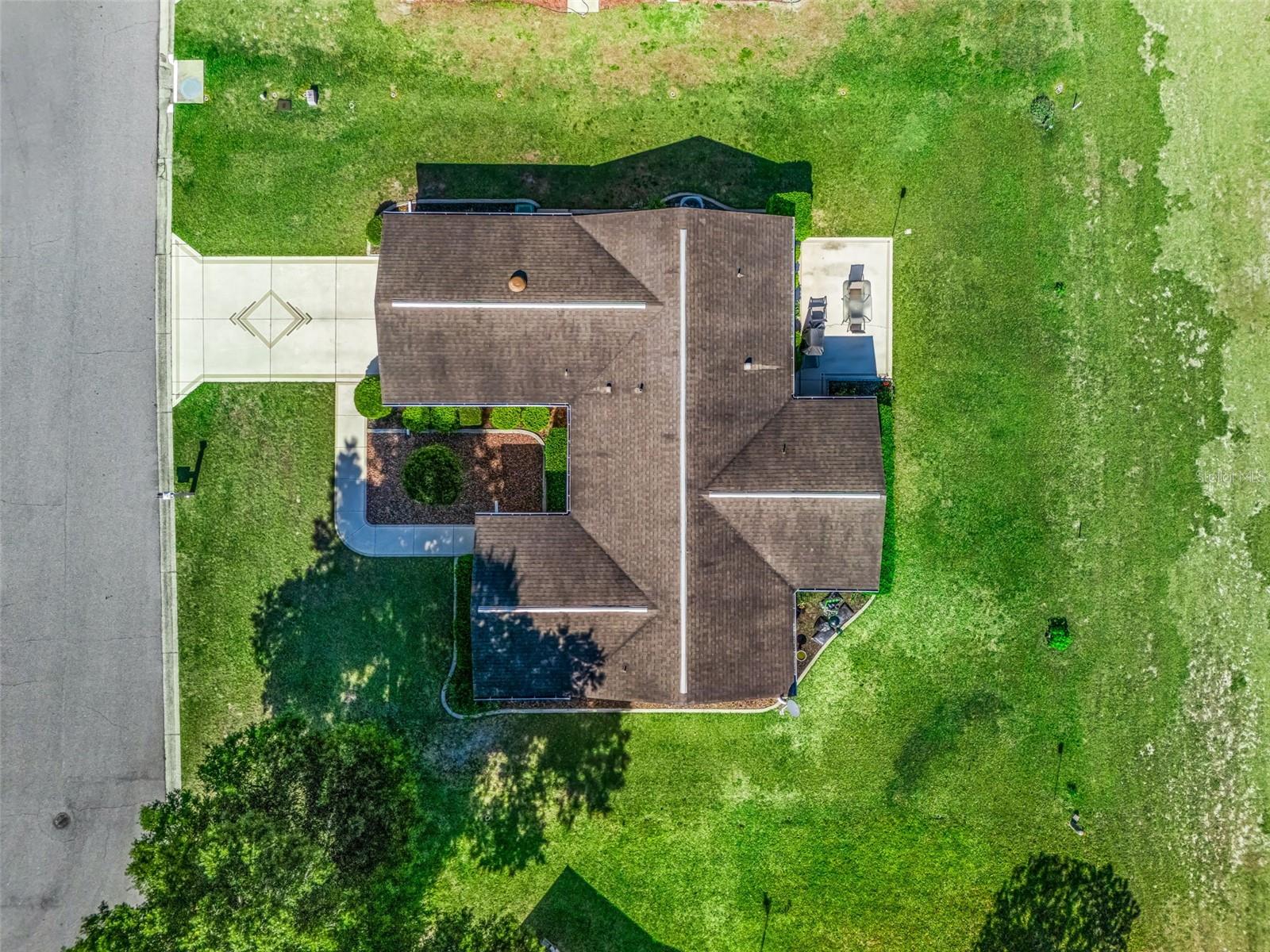 SPRUCE CREEK SOUTH 12 - Residential